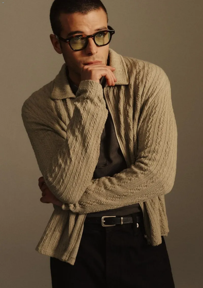 Zara Prospekt vom 06.01.2026, Seite 4