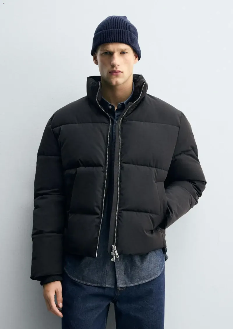 Zara Prospekt vom 06.01.2026, Seite 5