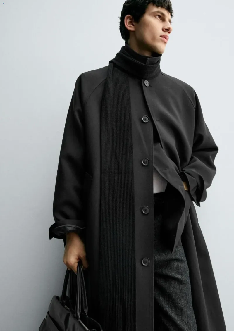 Zara Prospekt vom 06.01.2026, Seite 6