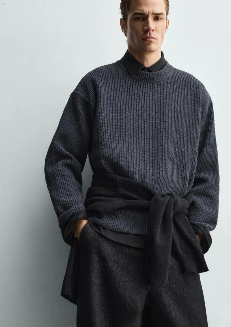 Zara Prospekt vom 06.01.2026, Seite 7