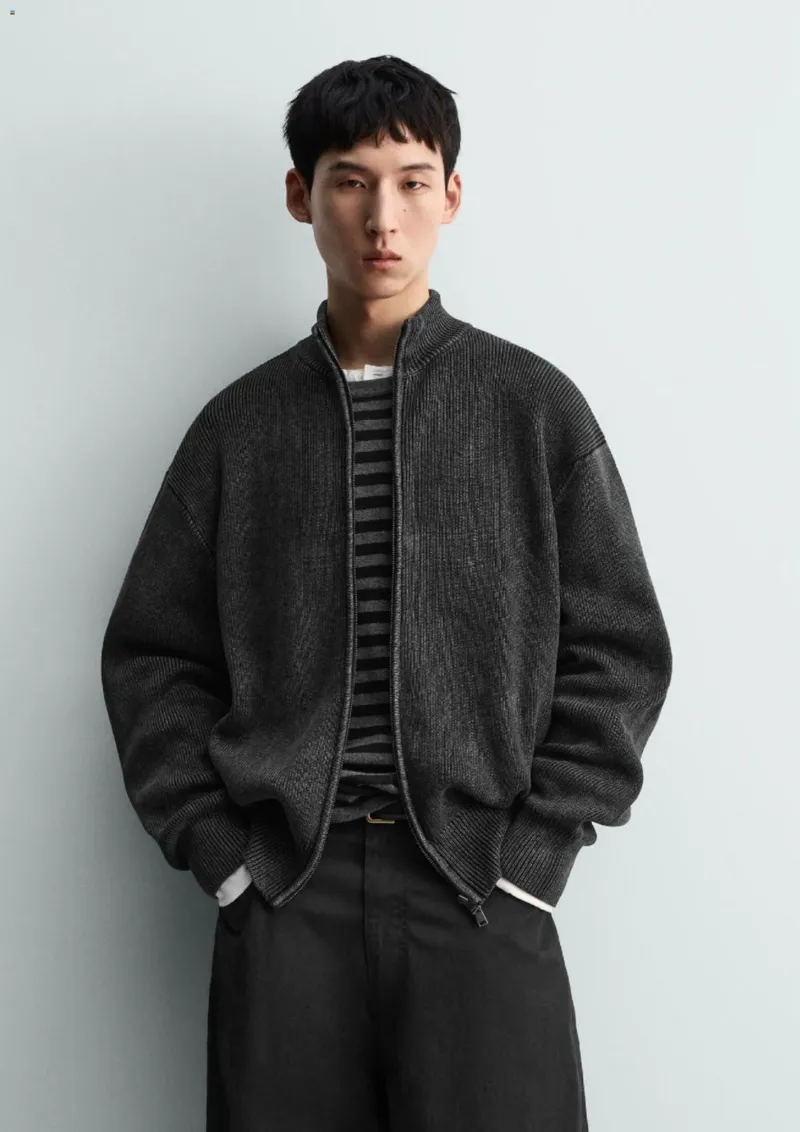 Zara Prospekt vom 06.01.2026, Seite 9