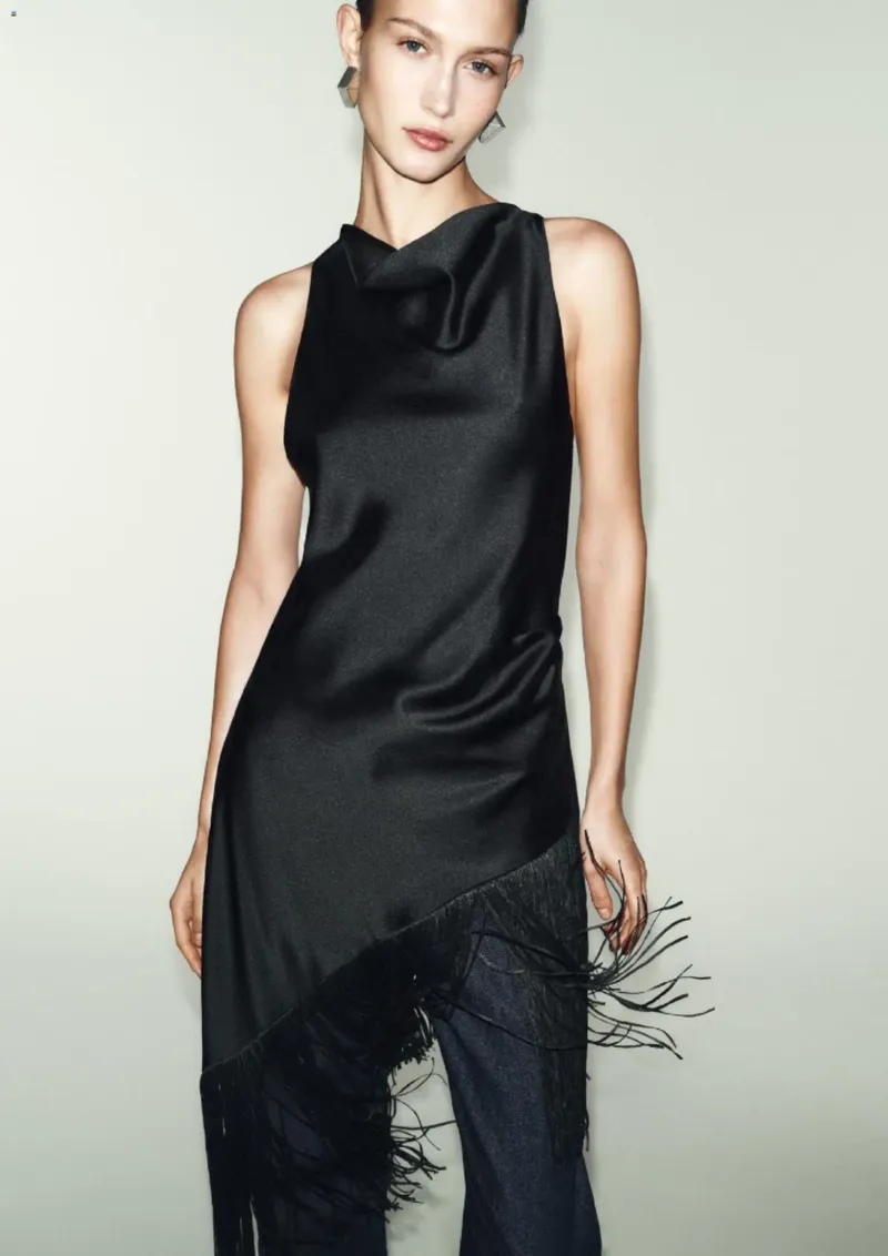 Zara Prospekt vom 06.01.2026, Seite 10