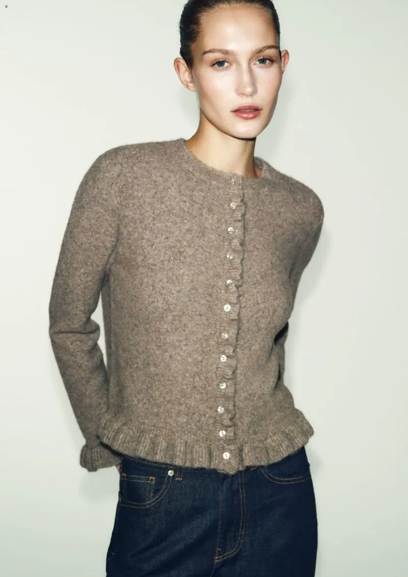 Zara Prospekt vom 06.01.2026, Seite 11