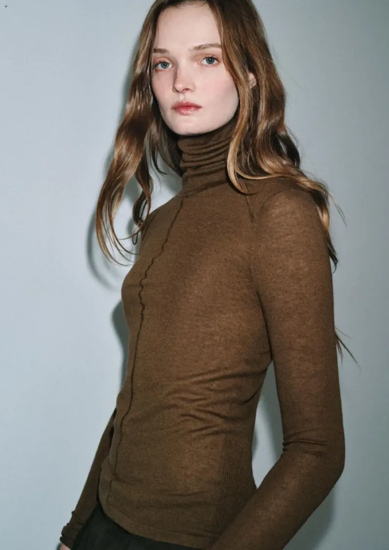 Zara Prospekt vom 06.01.2026, Seite 13