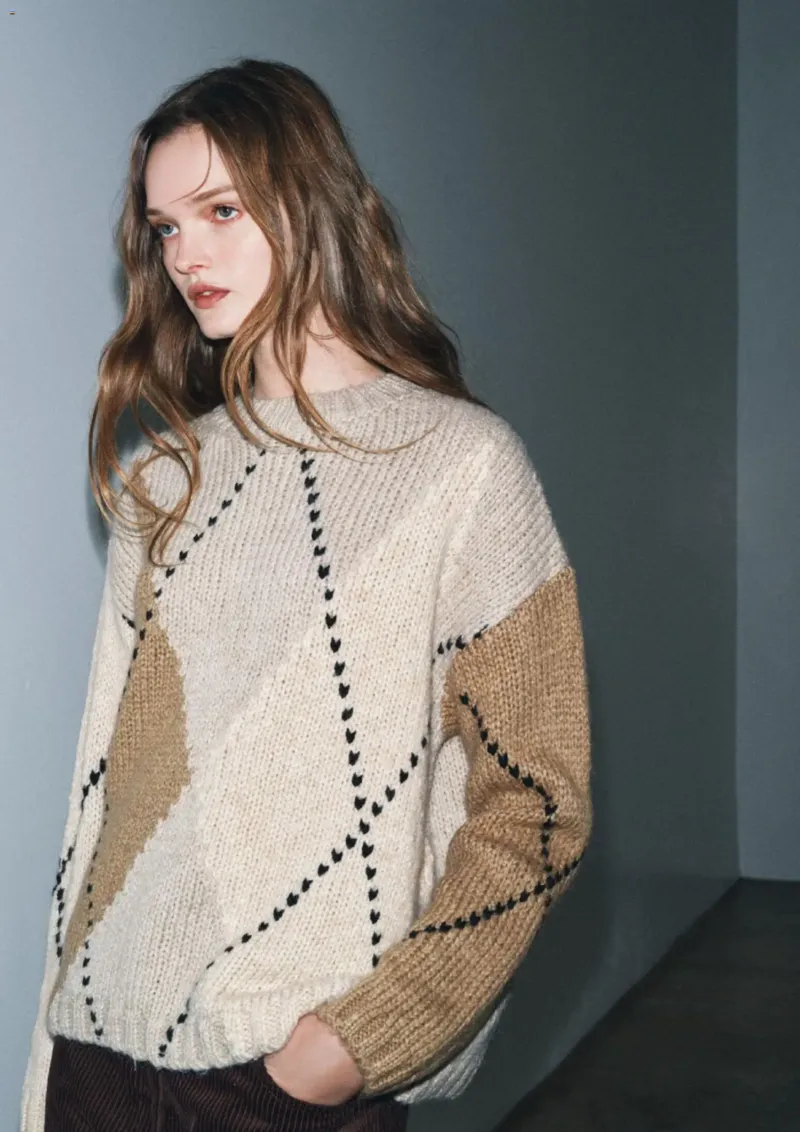 Zara Prospekt vom 06.01.2026, Seite 14