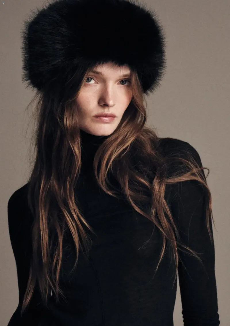 Zara Prospekt vom 06.01.2026, Seite 15