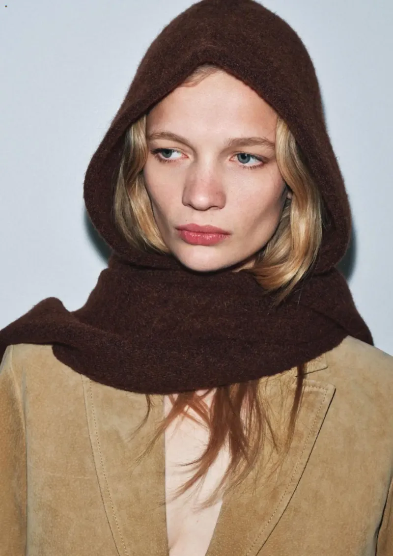 Zara Prospekt vom 06.01.2026, Seite 16