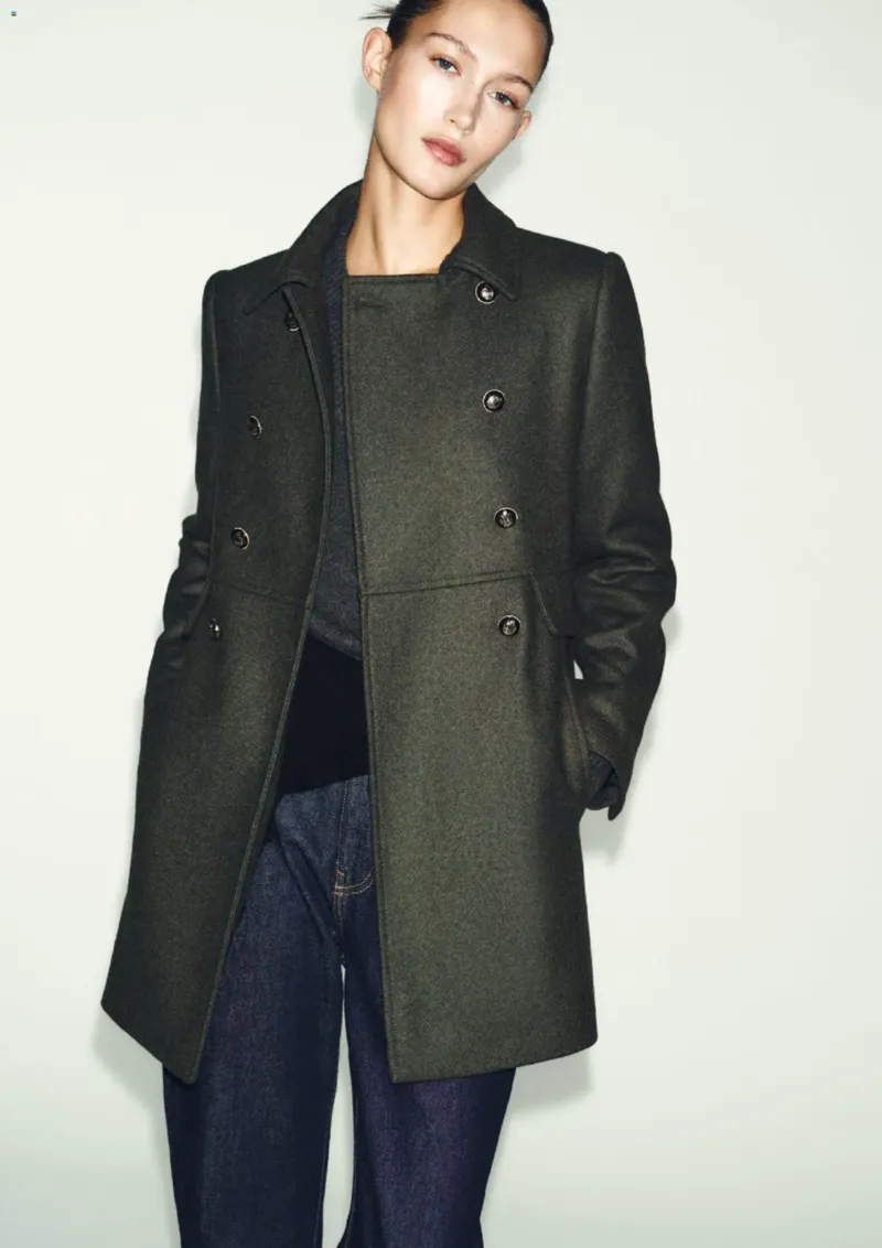 Zara Prospekt vom 06.01.2026, Seite 2