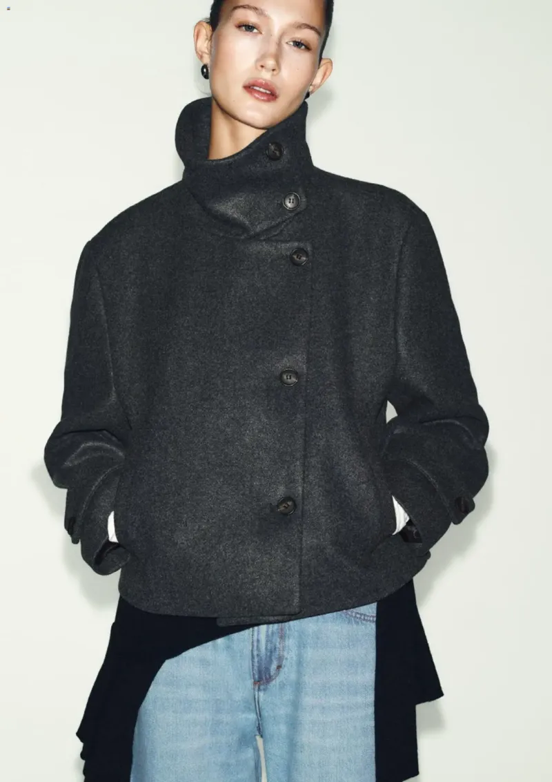 Zara Prospekt vom 06.01.2026, Seite 3