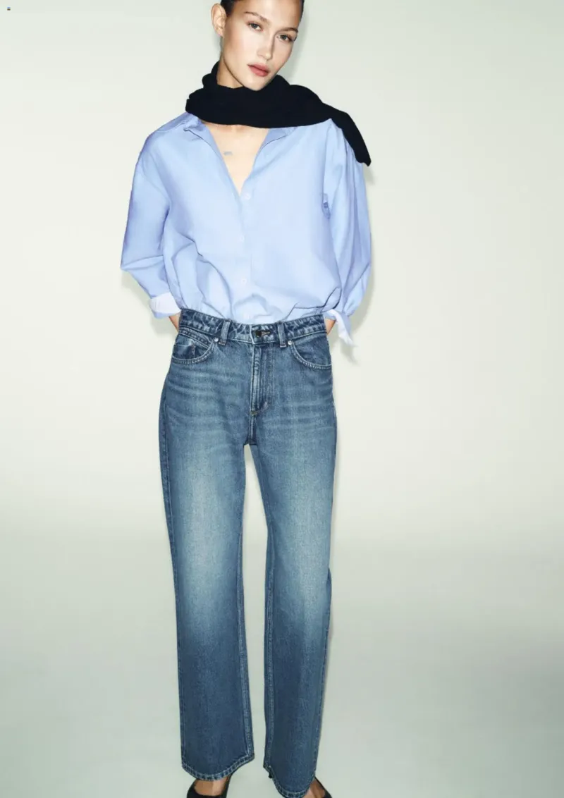 Zara Prospekt vom 06.01.2026, Seite 4