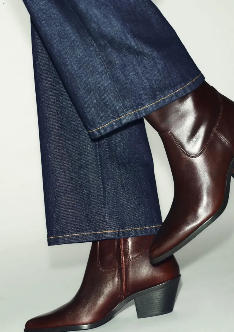 Zara Prospekt vom 06.01.2026, Seite 5