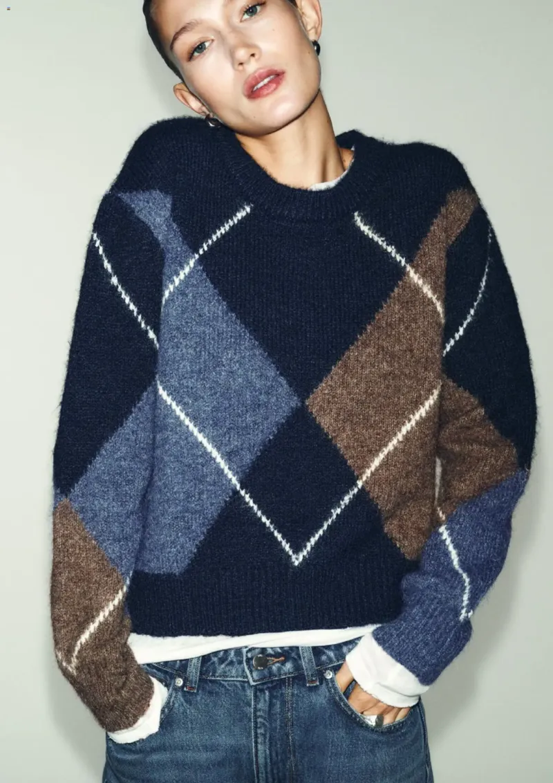 Zara Prospekt vom 06.01.2026, Seite 7