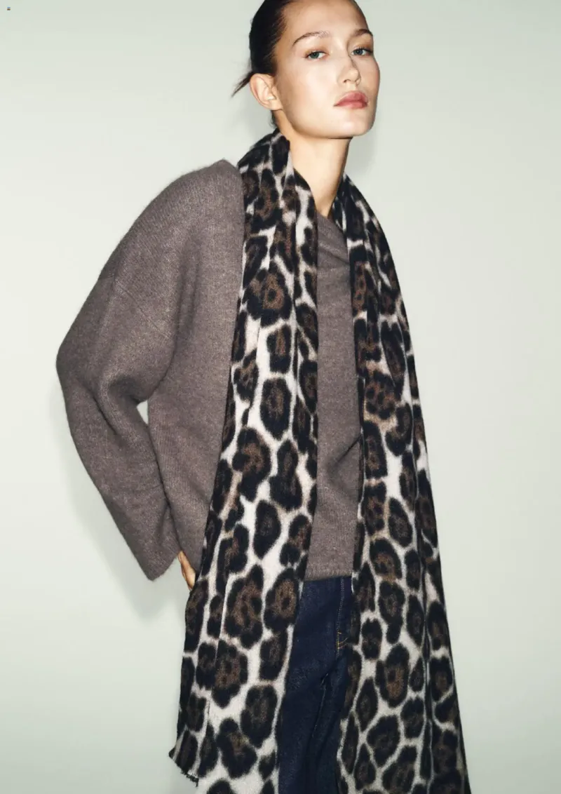 Zara Prospekt vom 06.01.2026, Seite 8