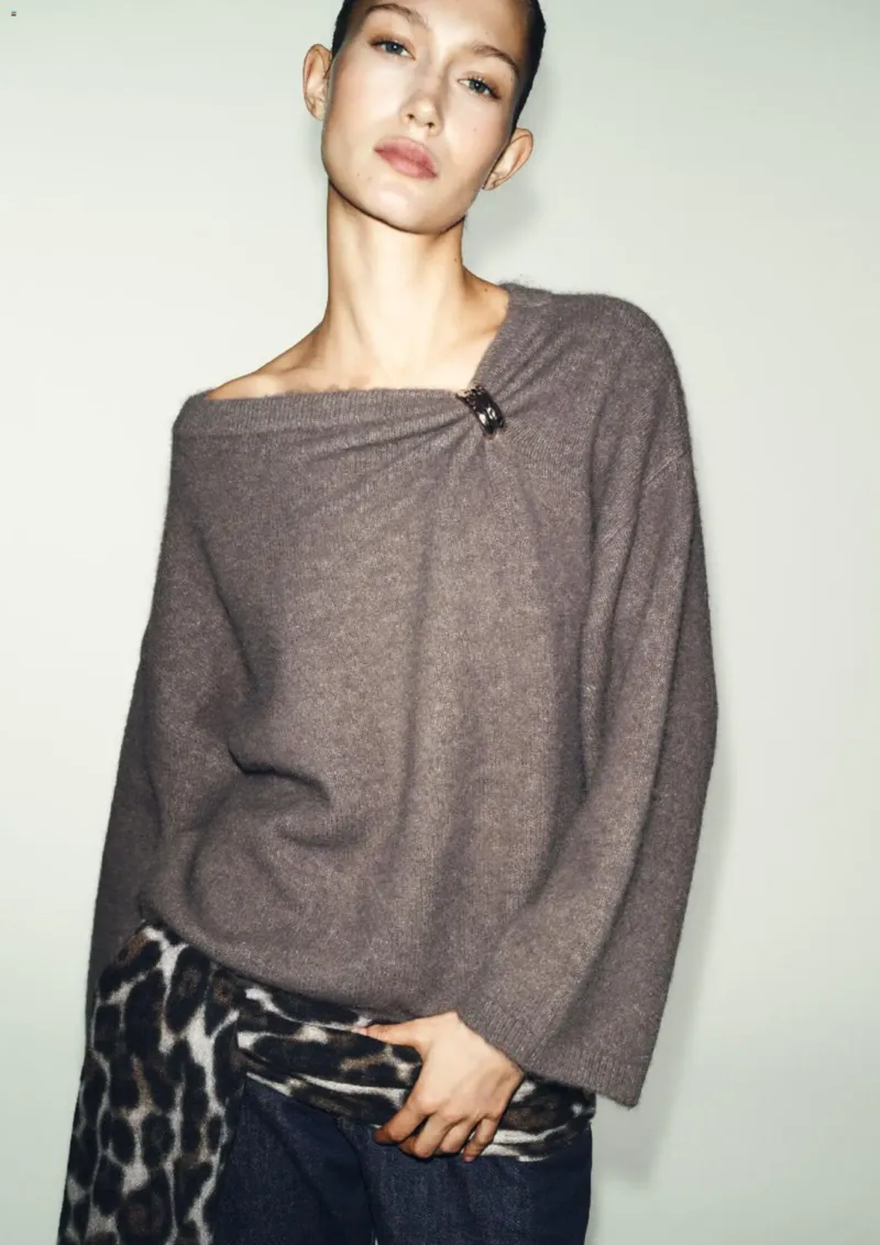 Zara Prospekt vom 06.01.2026, Seite 9