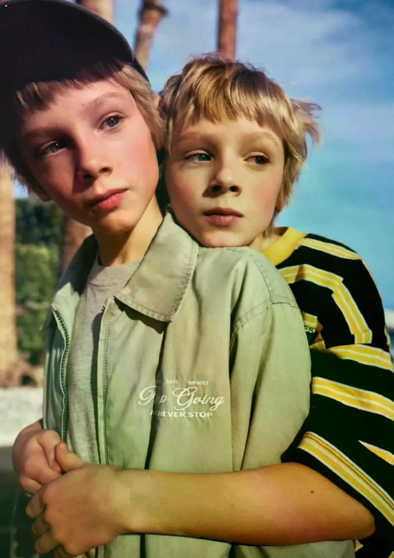 Zara Prospekt vom 02.02.2026, Seite 11