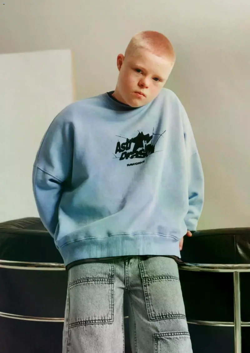 Zara Prospekt vom 02.02.2026, Seite 15