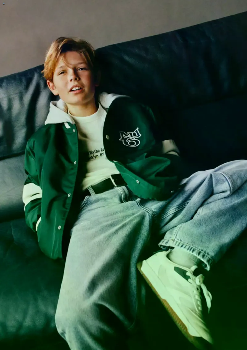 Zara Prospekt vom 02.02.2026, Seite 3