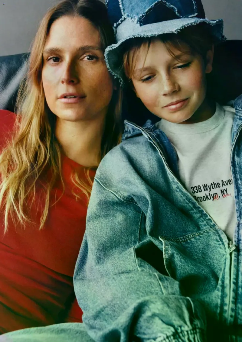 Zara Prospekt vom 02.02.2026, Seite 5