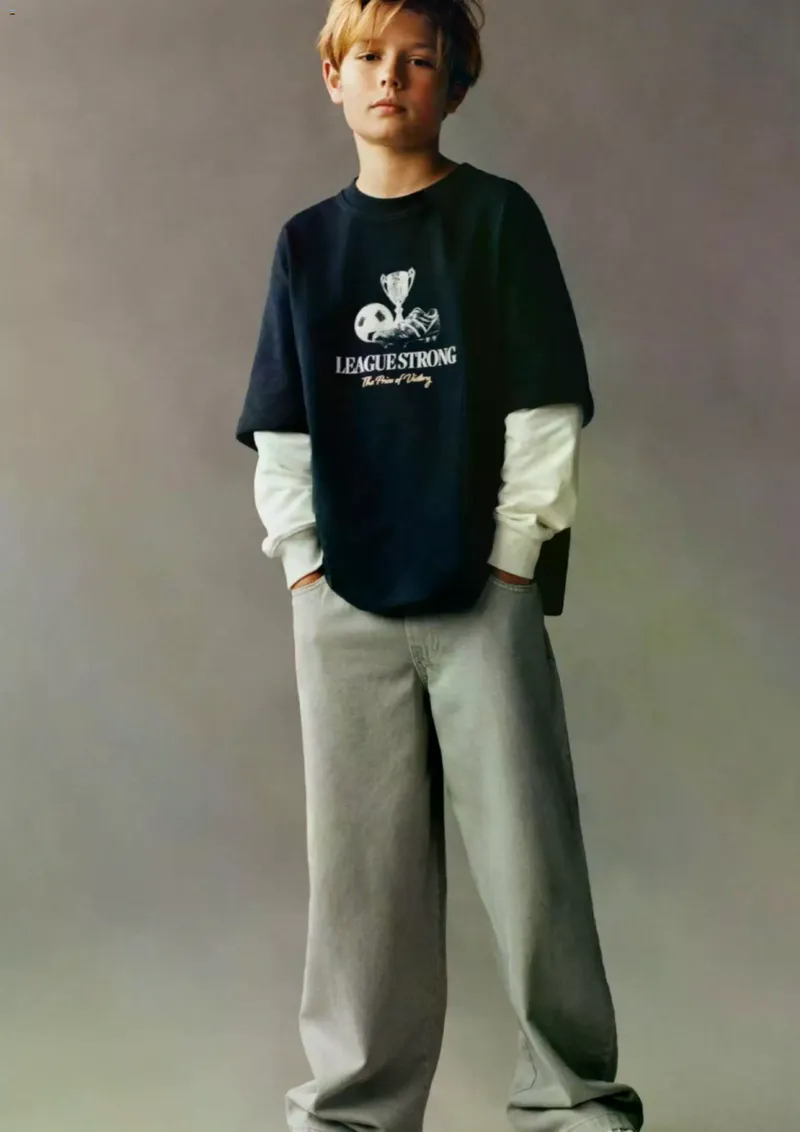 Zara Prospekt vom 02.02.2026, Seite 6