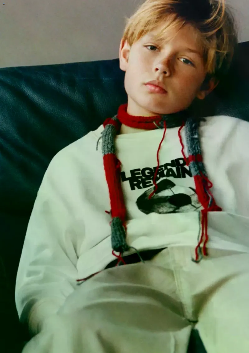 Zara Prospekt vom 02.02.2026, Seite 7