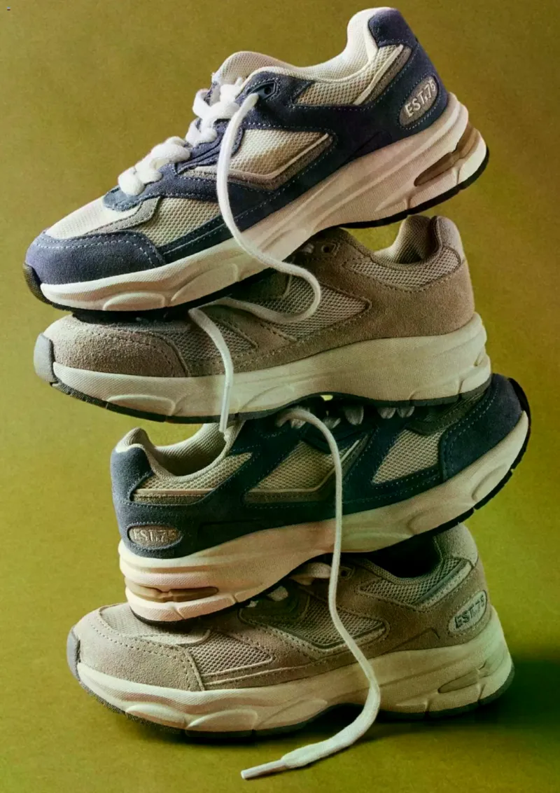 Zara Prospekt vom 02.02.2026, Seite 8