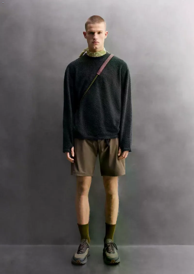 Zara Prospekt vom 02.02.2026, Seite 10