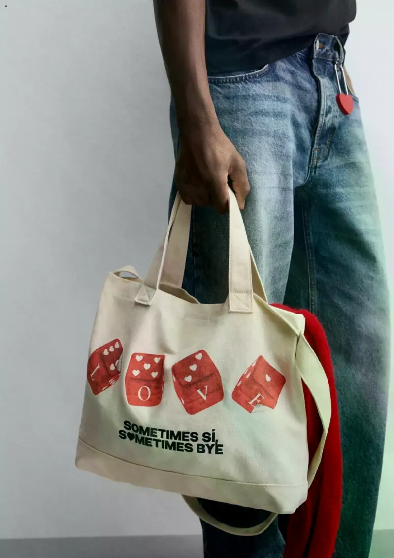 Zara Prospekt vom 02.02.2026, Seite 12