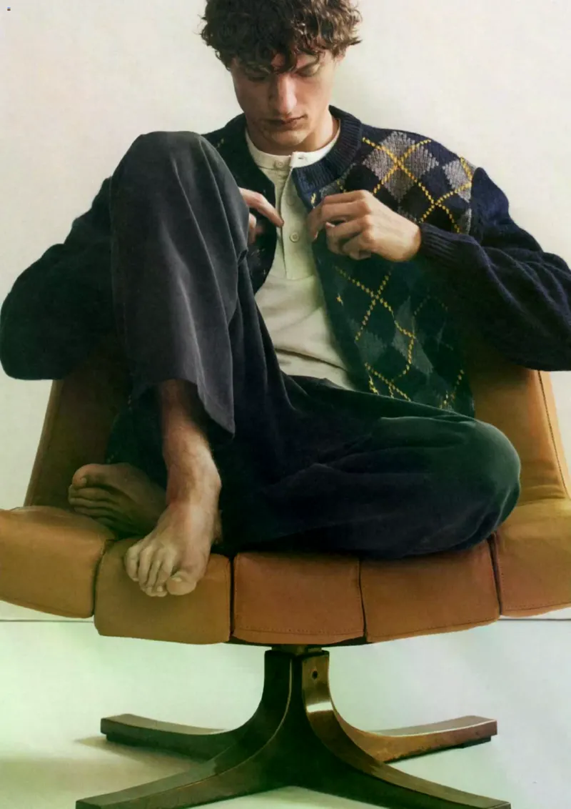 Zara Prospekt vom 02.02.2026, Seite 15