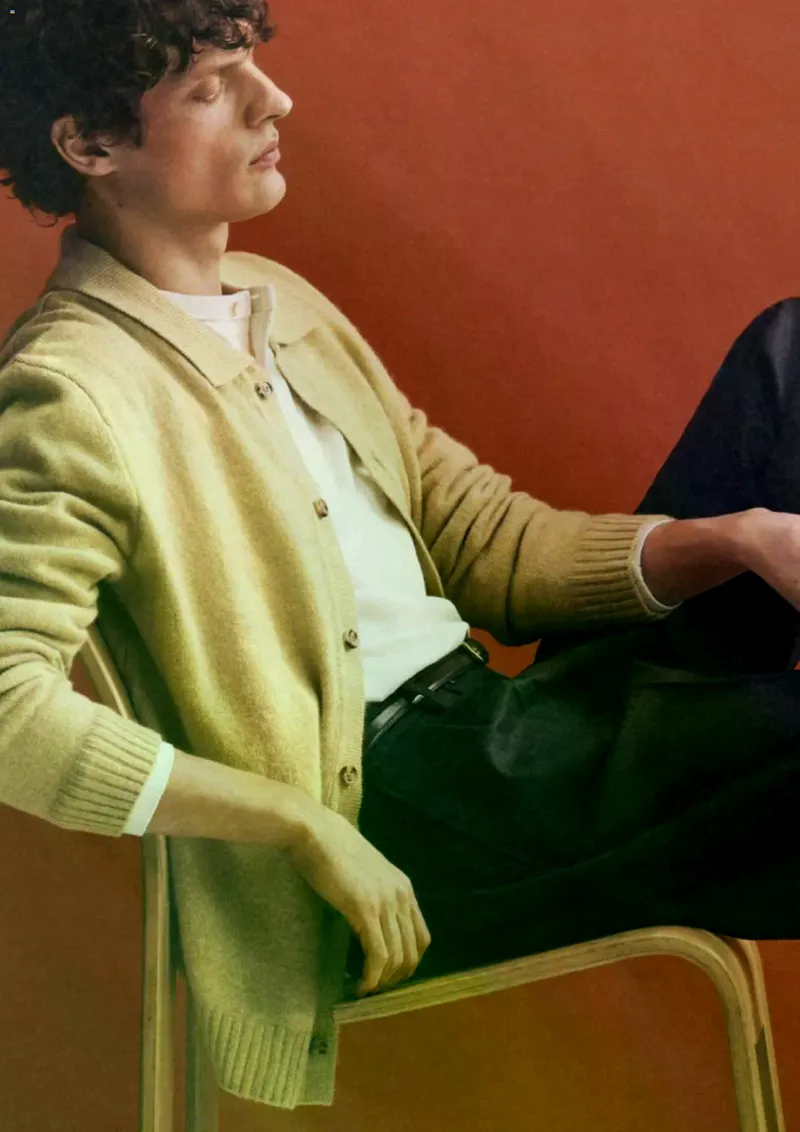 Zara Prospekt vom 02.02.2026, Seite 16