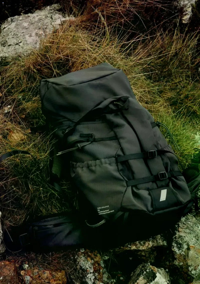 Zara Prospekt vom 02.02.2026, Seite 4