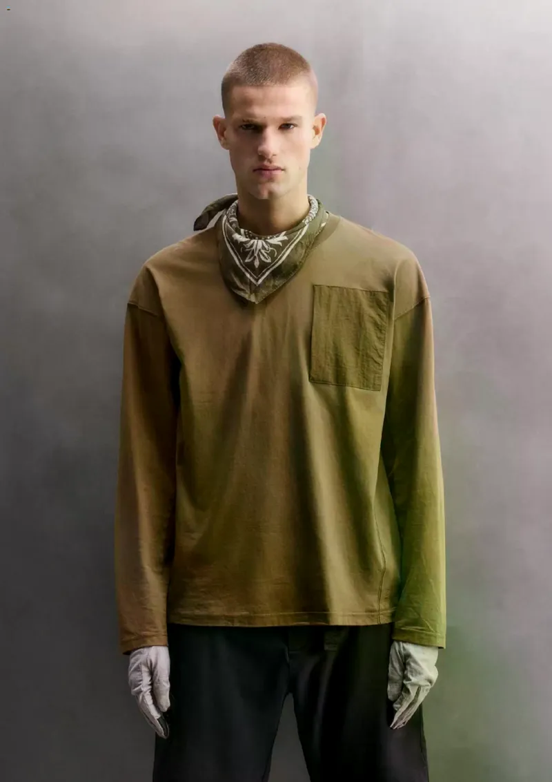 Zara Prospekt vom 02.02.2026, Seite 8