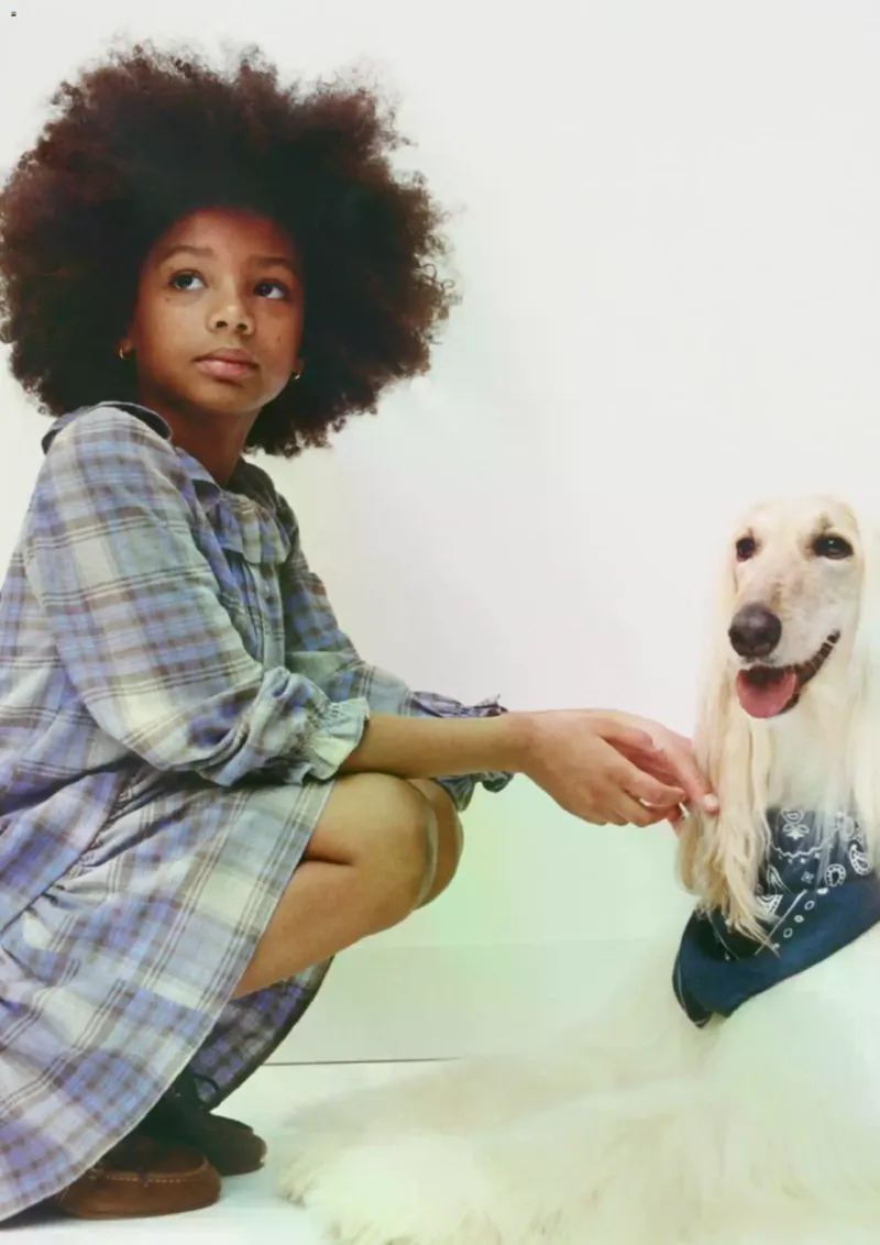 Zara Prospekt vom 02.02.2026, Seite 11