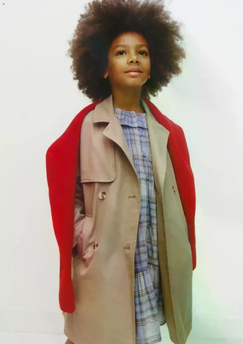 Zara Prospekt vom 02.02.2026, Seite 12