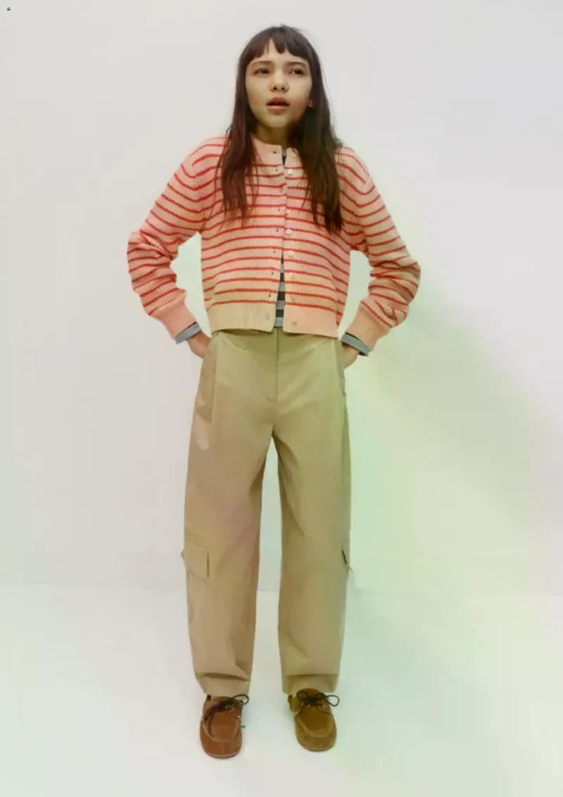 Zara Prospekt vom 02.02.2026, Seite 13