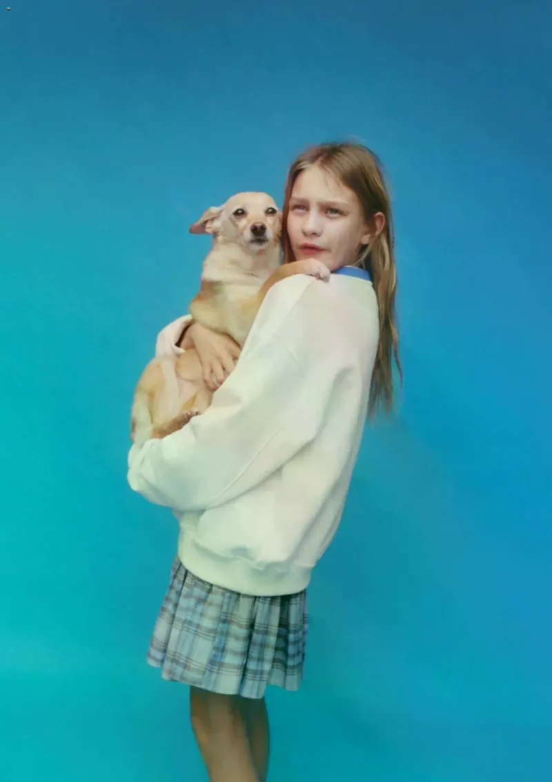 Zara Prospekt vom 02.02.2026, Seite 14