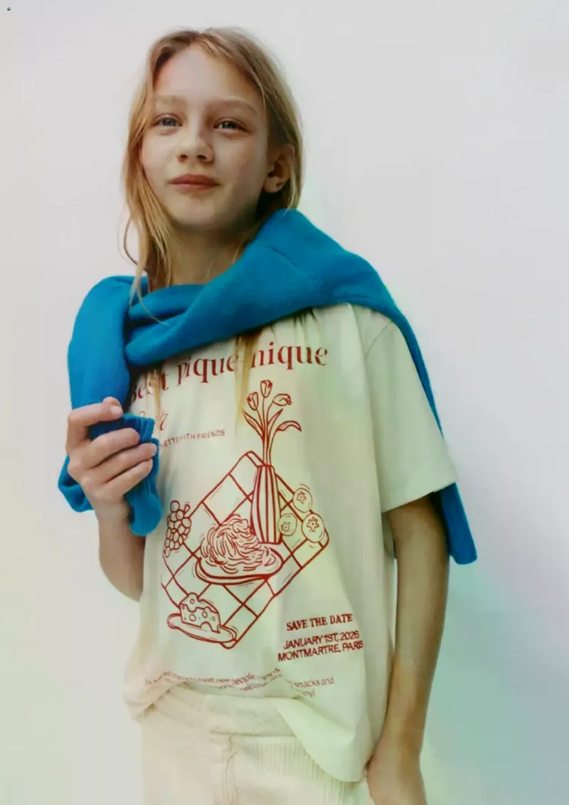 Zara Prospekt vom 02.02.2026, Seite 15