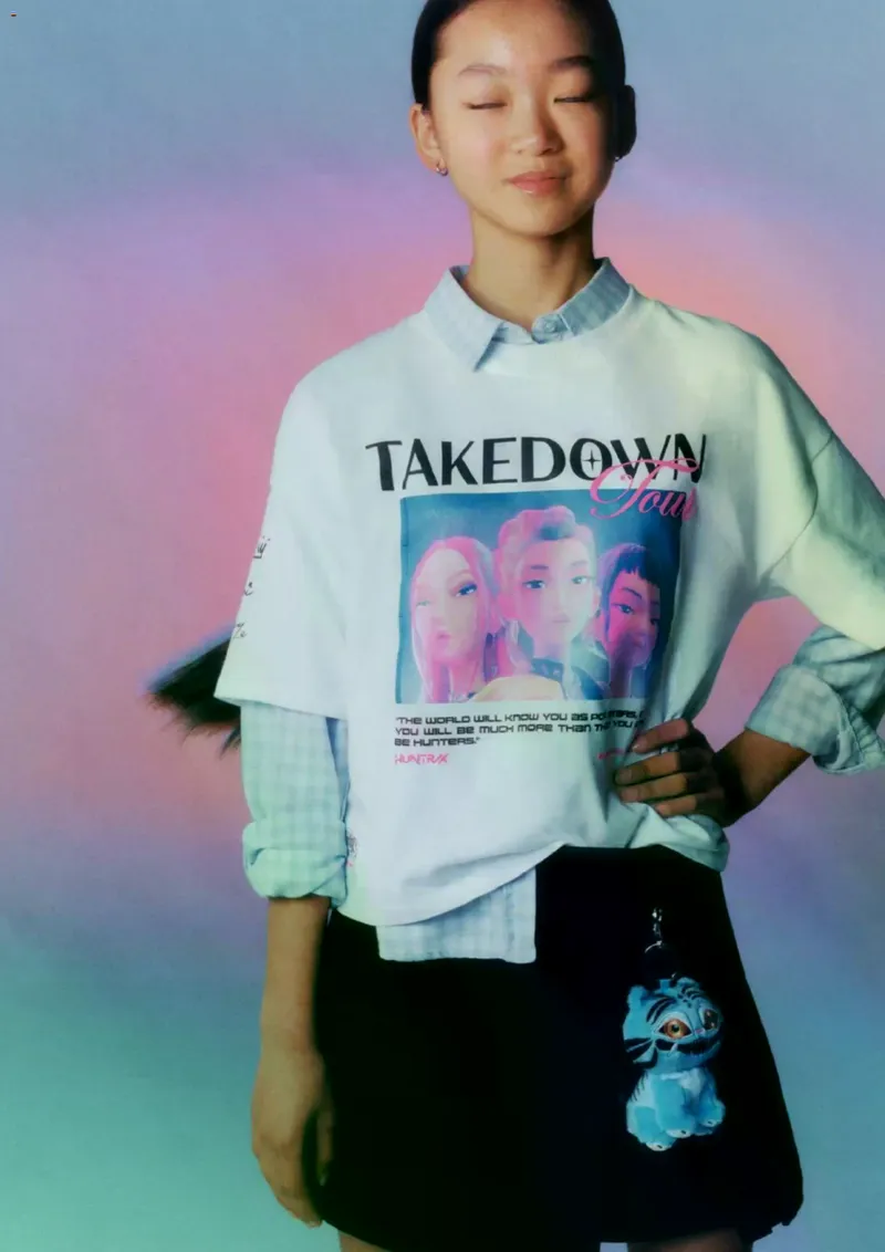 Zara Prospekt vom 02.02.2026, Seite 4