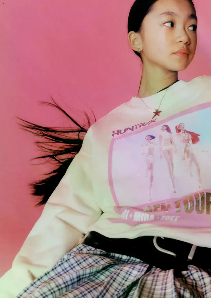 Zara Prospekt vom 02.02.2026, Seite 5