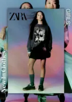 Zara Prospekt vom 02.02.2026