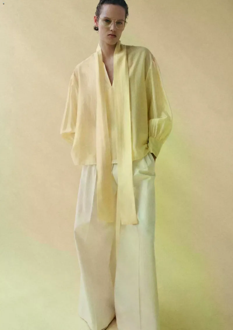 Zara Prospekt vom 02.02.2026, Seite 11