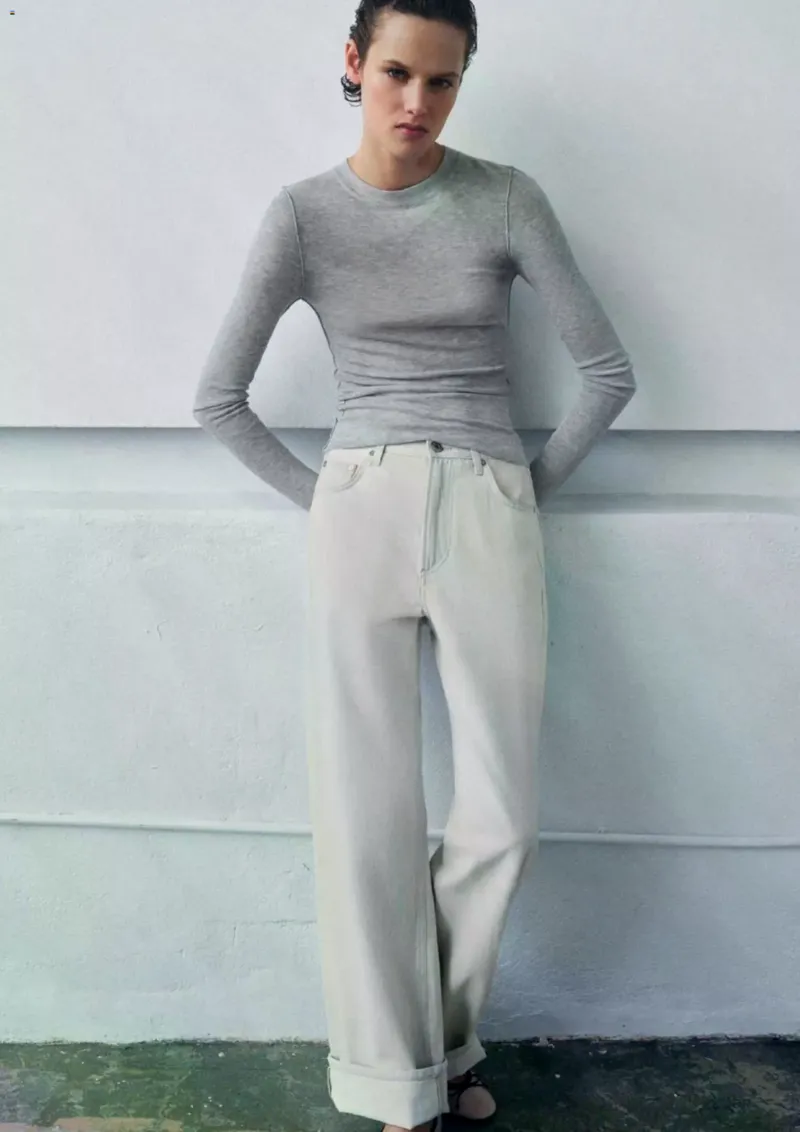 Zara Prospekt vom 02.02.2026, Seite 12