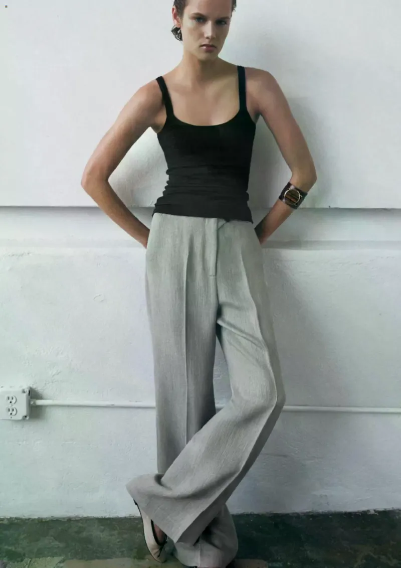 Zara Prospekt vom 02.02.2026, Seite 13