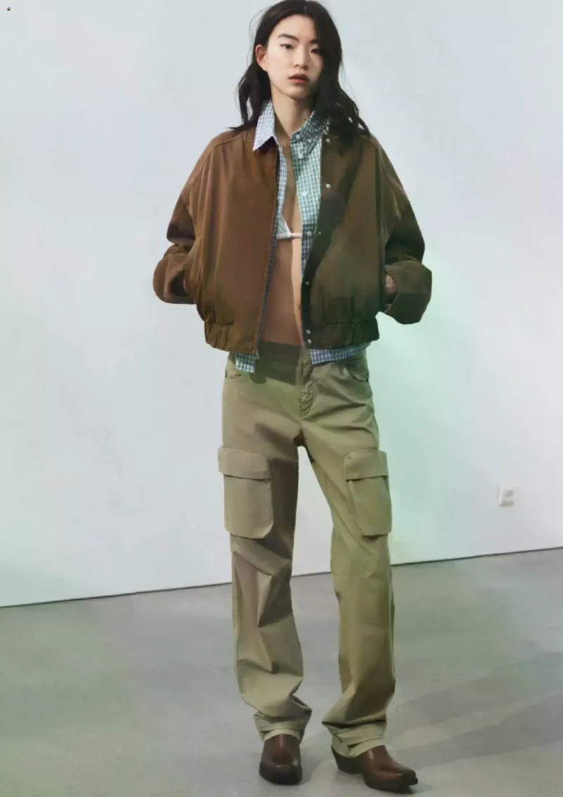 Zara Prospekt vom 02.02.2026, Seite 14