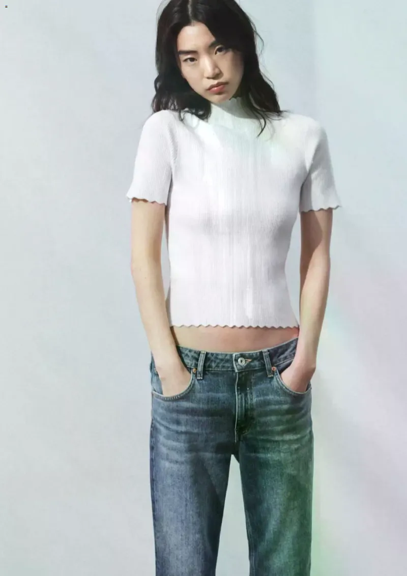 Zara Prospekt vom 02.02.2026, Seite 16