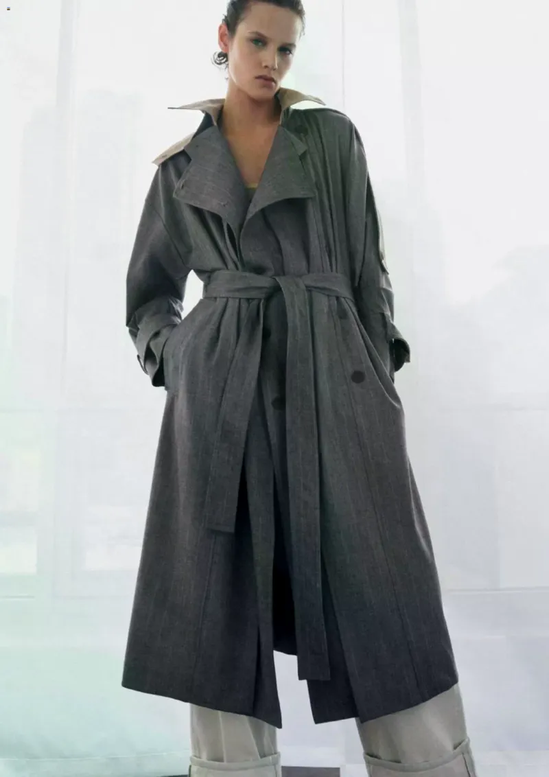 Zara Prospekt vom 02.02.2026, Seite 2