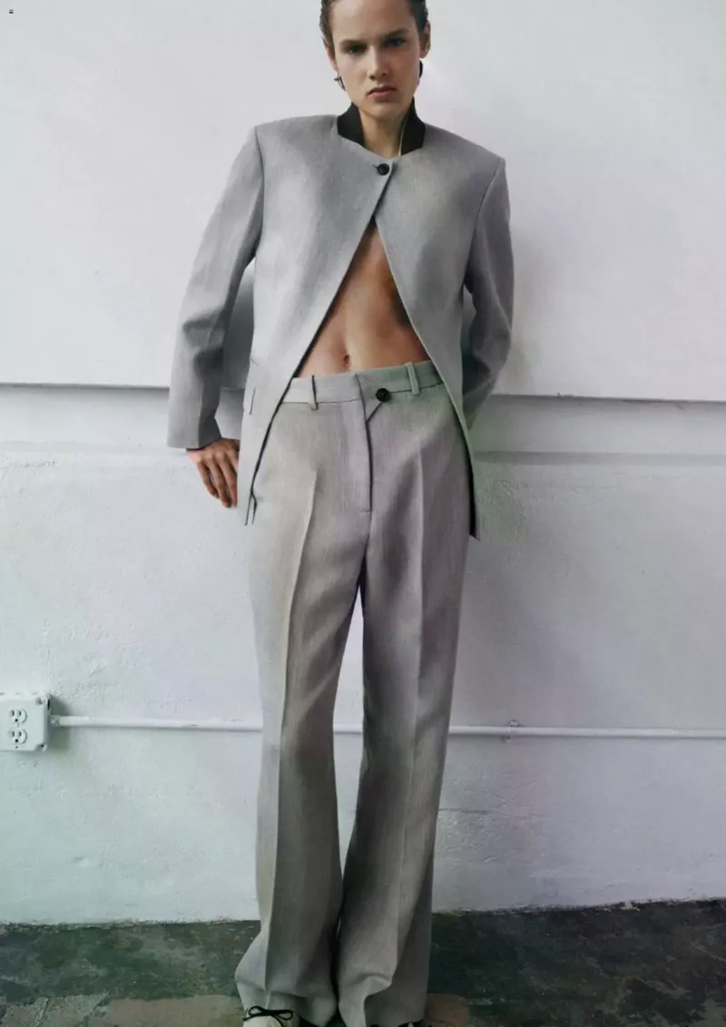 Zara Prospekt vom 02.02.2026, Seite 6