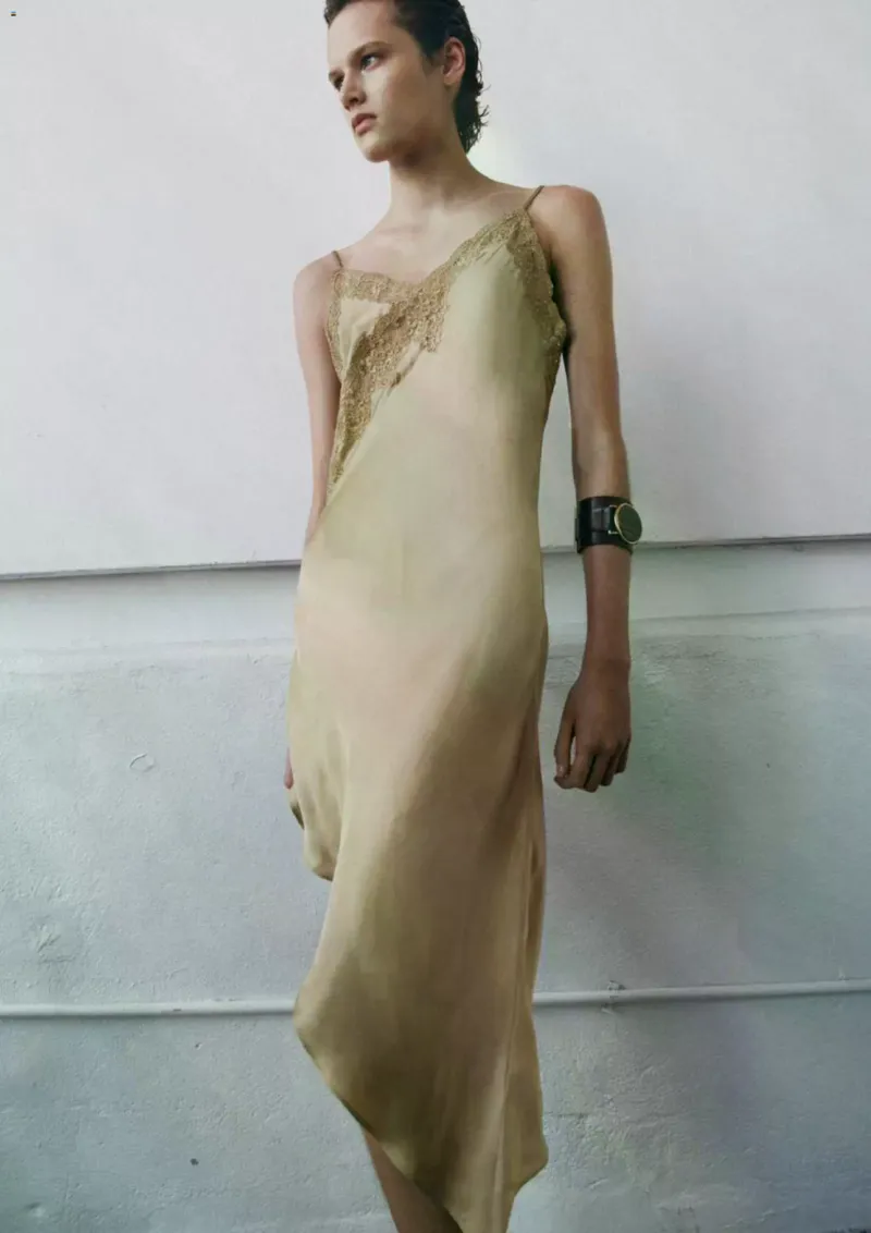 Zara Prospekt vom 02.02.2026, Seite 7