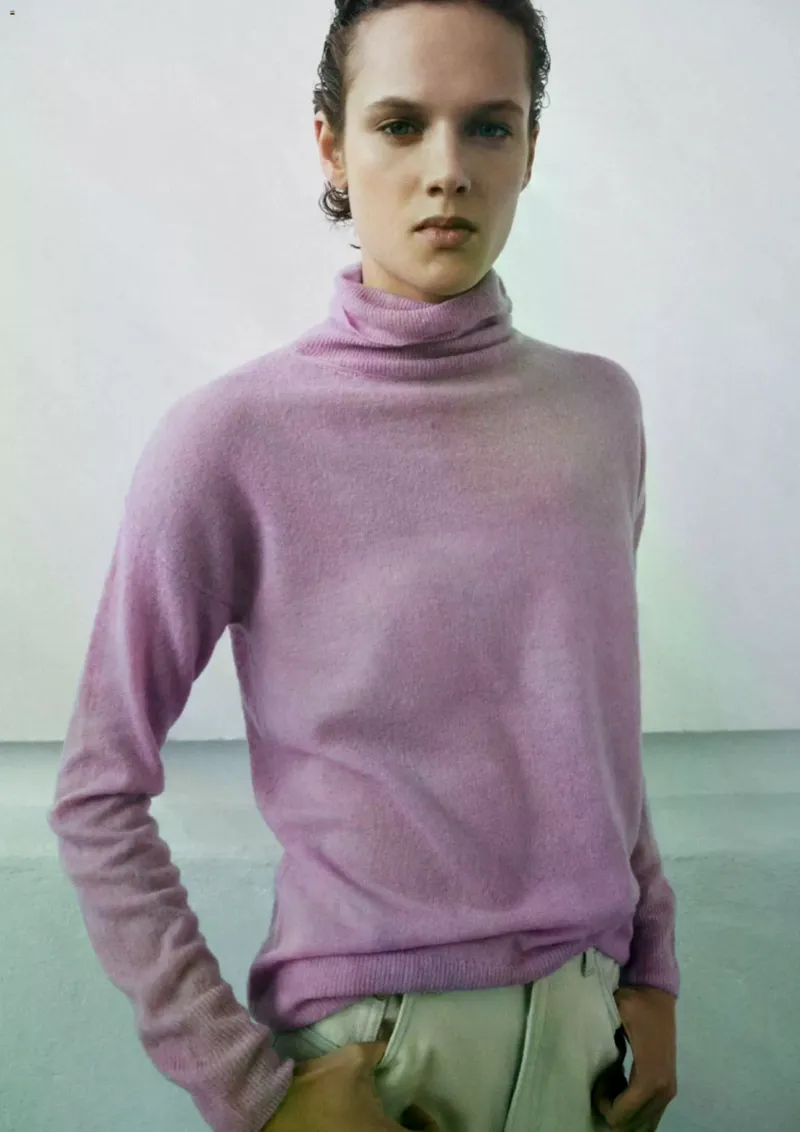 Zara Prospekt vom 02.02.2026, Seite 9