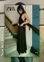 Zara Prospekt vom 02.02.2026