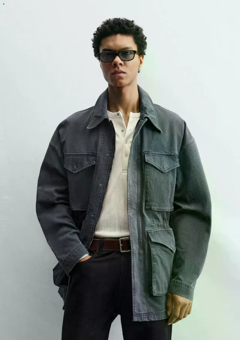 Zara Prospekt vom 02.03.2026, Seite 3